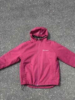 Championジャケット