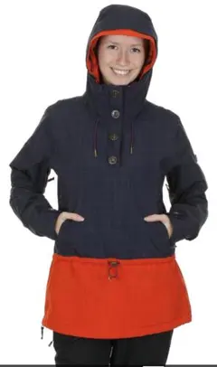 ROXYロキシースノーボードスキーウェアジャケット