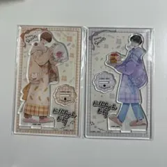 ハレルヤベイビー キャラクターグッズ