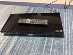 【ジャンク】ソニー SONY BDZ-ZW1500 ブルーレイレコーダー