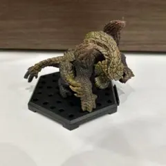 モンスターハンター ガランゴルム フィギュア