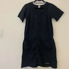 ドラッグストアーズ　半袖　黒