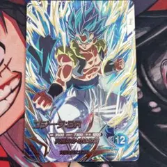 2026年最新】ドラゴンボールヒーローズ ゴジータbr シークレットの人気