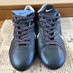 NIKE 98 エアブラジリア TF 27．0cm - メルカリ