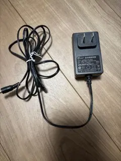 ドリームファクトリー　ACアダプター