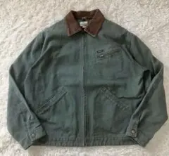 デトロイトジャケット ブルゾン