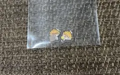 にじさんじ　宇佐美リト　8周年　アクリルパーツ 8th with cake!