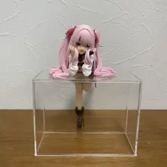 勝利の女神 NIKKE ユニ ぬーどるストッパー フィギュア