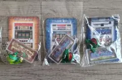 Pulsar World スロットマシン ストラップ