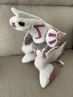 2025年最新】パルキア ぬいぐるみの人気アイテム - メルカリ