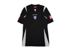 2026年最新】SUPREME 種類：ユニフォーム/ゲームシャツ サッカー