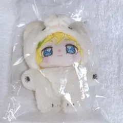 あんスタ 中国 萌萌 ぬいぐるみ 春川宙 あんスタ 中国 萌星 ぬい 痛バ 犬 春川宙 - メルカリ