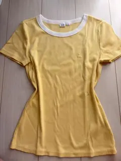 GAP Tシャツsサイズ