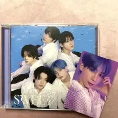 txt 日本2ndアルバムsweet
