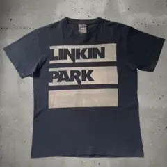 LINKINPARK 2001 WINTERLAND ロンT バンT BLACK - メルカリ