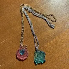 セボンスター ネックレス