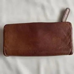 ゲンテン genten 財布のサムネイル