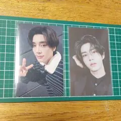 ENHYPEN ジェイク トレカ 2枚セット