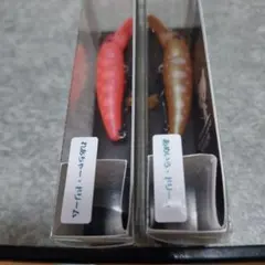 シーバス　フィッシングショー限定　まとめ売り　未使用品 2025年最新】フィッシングショーの人気アイテム - メルカリ