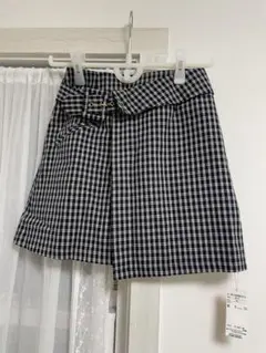 REDYAZEL チェックスカート　Sサイズ