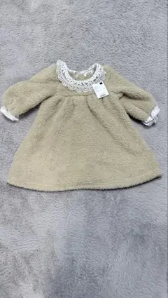 PAIR MANON キッズ90cm