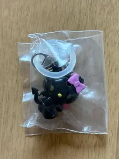 サンリオ　キティ　めじるしチャーム