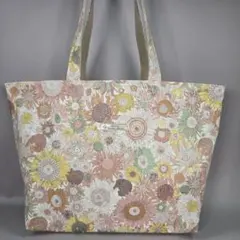バッグ stina lemon wing frill tote bag stina lemon wing frill tote bag - メルカリ
