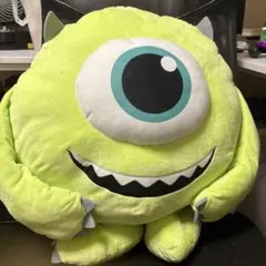 マイク•ワゾウスキ【MD】100th超超BIG DXぬいぐるみ