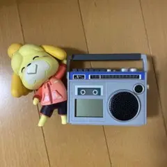 あつまれどうぶつの森 一番くじ ラストワン つぶきち&まめきちの