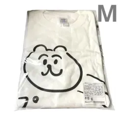 トガルくん☆佐藤健 Tシャツ MサイズABYTS ホワイト※今月2月までの販売
