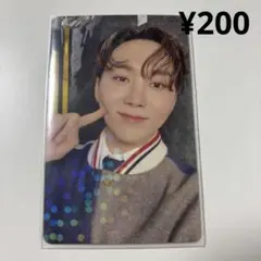 SEVENTEEN スングァン 17 IS RIGHT HERE WEVERSE