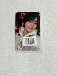 Stray Kids HOP KMS ヨントン I.N アイエン