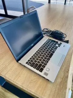 訳ありPD充電可】NEC VersaPro VKM17B-3 (i5/8GB) - メルカリ