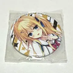 ご注文はうさぎですか きゃらっとくじ E賞 たまご型缶バッジ エル ごち