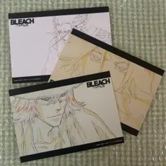 9*)様 BLEACH 千年血戦篇-禍進譚- 先行上映 特典 FC特典 - メルカリ