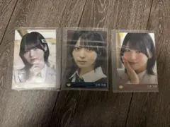 ≒JOY 江角怜音 生写真 電話番号教えて！ 歌唱衣装② コンプ - メルカリ