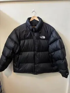 THE NORTH FACE ヌプシダウンジャケット XXXL