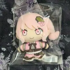 【未開封】暁山瑞希 プロセカ セガラッキーくじ vol.2 ぷちぬいマスコット