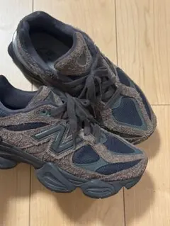 New Balance 9060 Beef & Broccoli