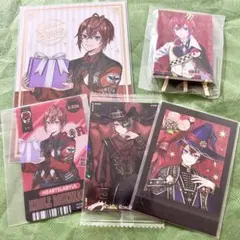 ツイステ リドル まとめ売り