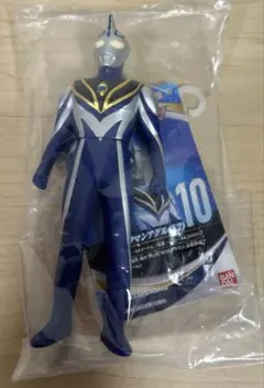 ウルトラマン ソフビ。のサムネイル