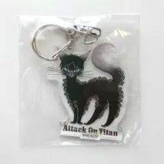 2026年最新】黒ねこ意匠 進撃の巨人の人気アイテム - メルカリ