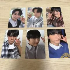 ONF オネノプ　MK ミンギュン　チェキ ONF オネノプ MK ミンギュン チェキ - メルカリ
