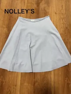 【美品】NOLLEY'S フレアスカート