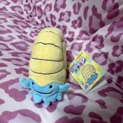へんしんメタモン ベトベトン ぬいぐるみ - メルカリ