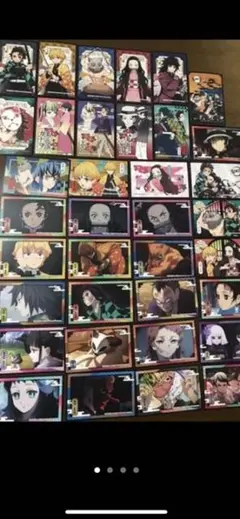鬼滅の刃　グッズ　90点　まとめ売り　レアあり m29805199378_1.jpg?1753596487