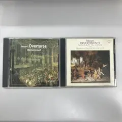 W.A.MOZART 46 Symphonies 10枚組 CD BOX特価品 - メルカリ