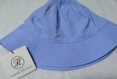 KIJIMA TAKAYUKI トーマスメイソン バケットハット