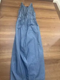 子供150 サロペット150 ユニクロ150