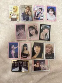 2025年最新】twiceトレカまとめ売りの人気アイテム - メルカリ